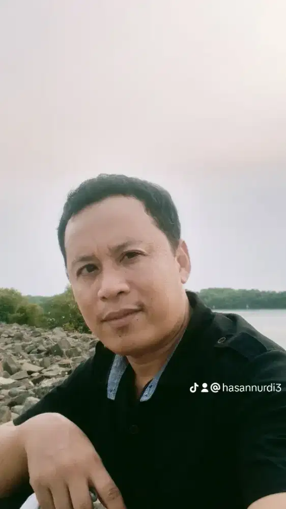 Mencari pekerjaan sebagai supir pribadi