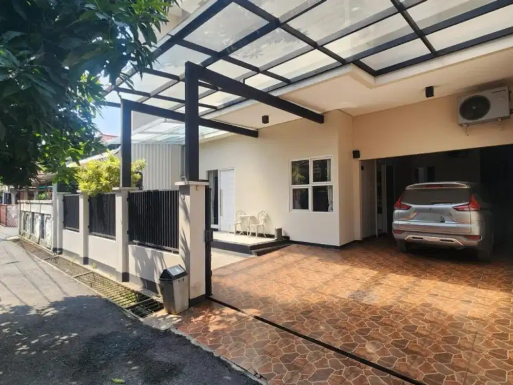 Jual Rumah Nyaman & Siap Huni Tebet Timur Dalam Jakarta Selatan