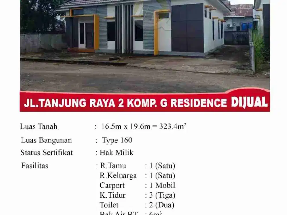 Cluster siap huni