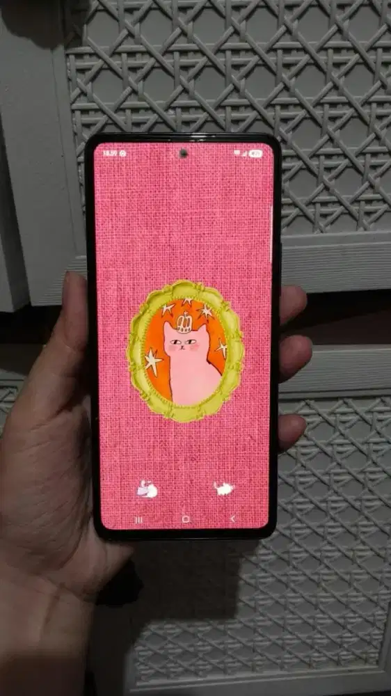 Samsung A53 5G 8/256gb ori sein