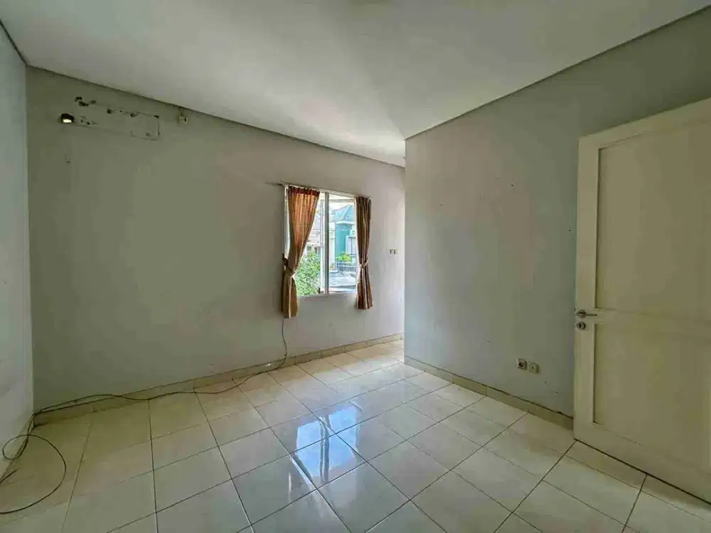 Rumah Pavilion BSD Serpong 2 Lantai Siap Huni