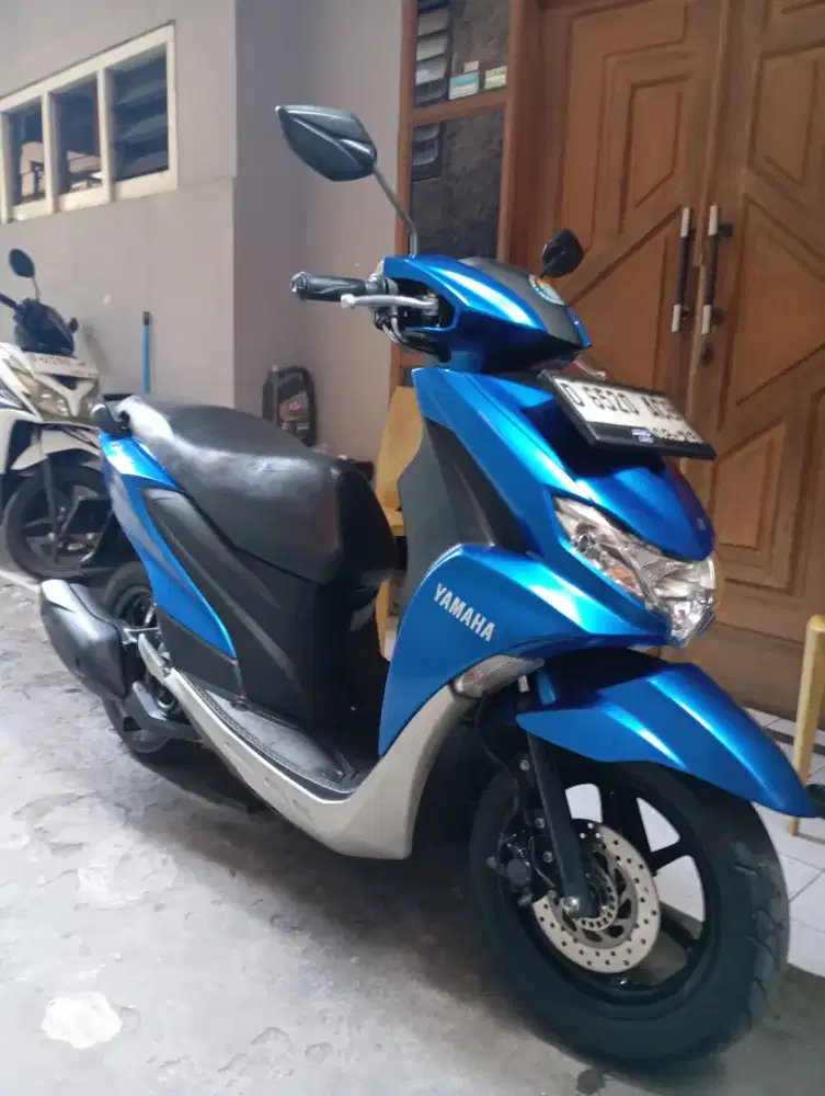 Yamaha Freego 2019 mls Original