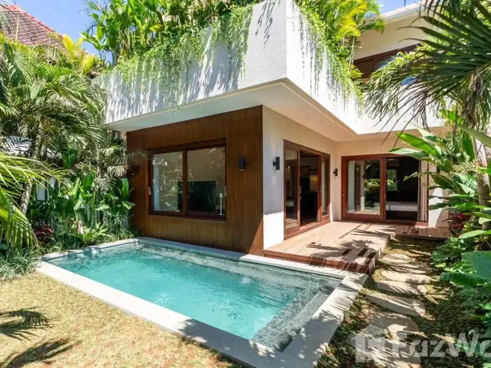 3 Bedroom Villa for sale in Sanur, Bali