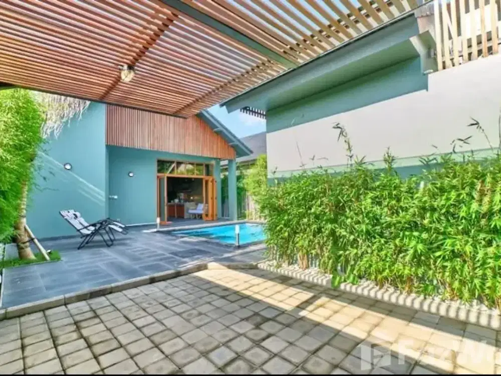 2 Bedroom Villa for sale in Ubud, Bali