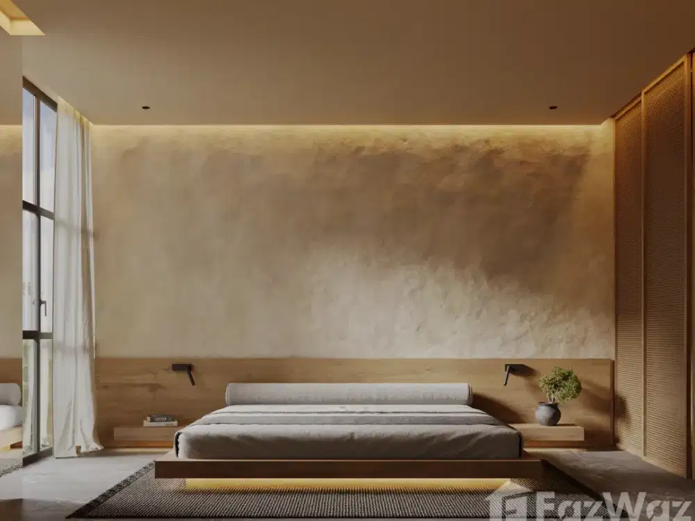 1 Bedroom Apartment for sale at Dream Apartments 1