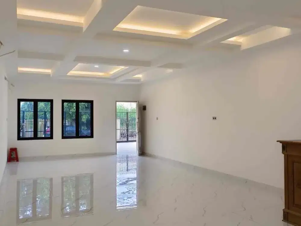 Rumah Brand New 2 Lantai di Kelapa Gading Permai Jakarta Utara