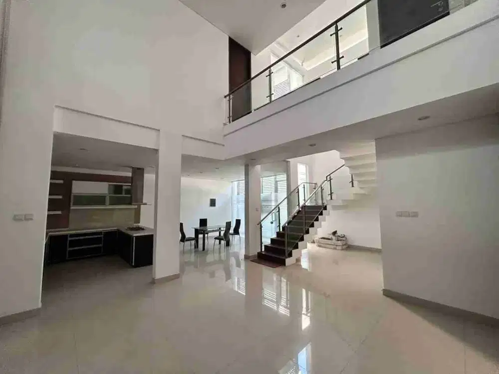Jual Rumah 2,2 are di Puputan Renon Denpasar Bali