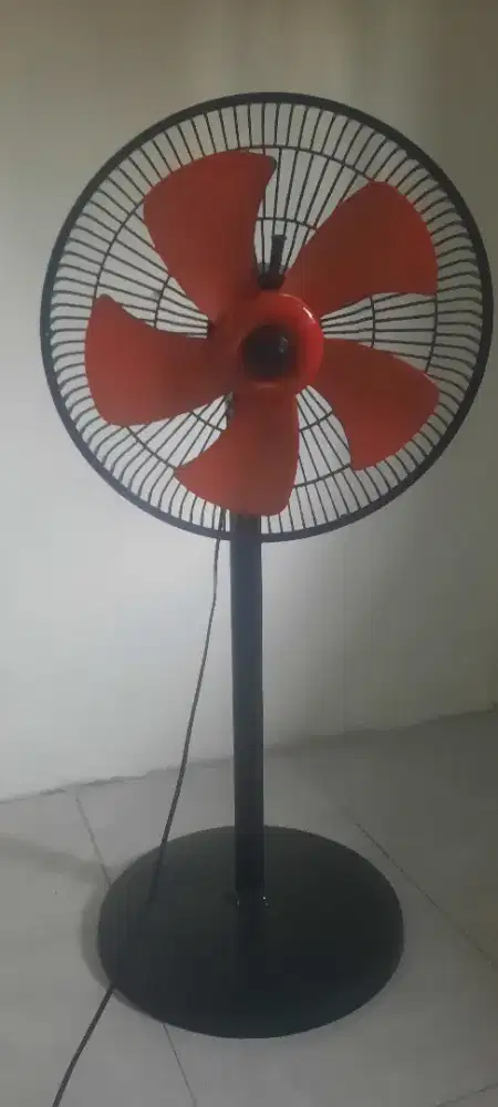 Kipas angin 16 inchi carslan