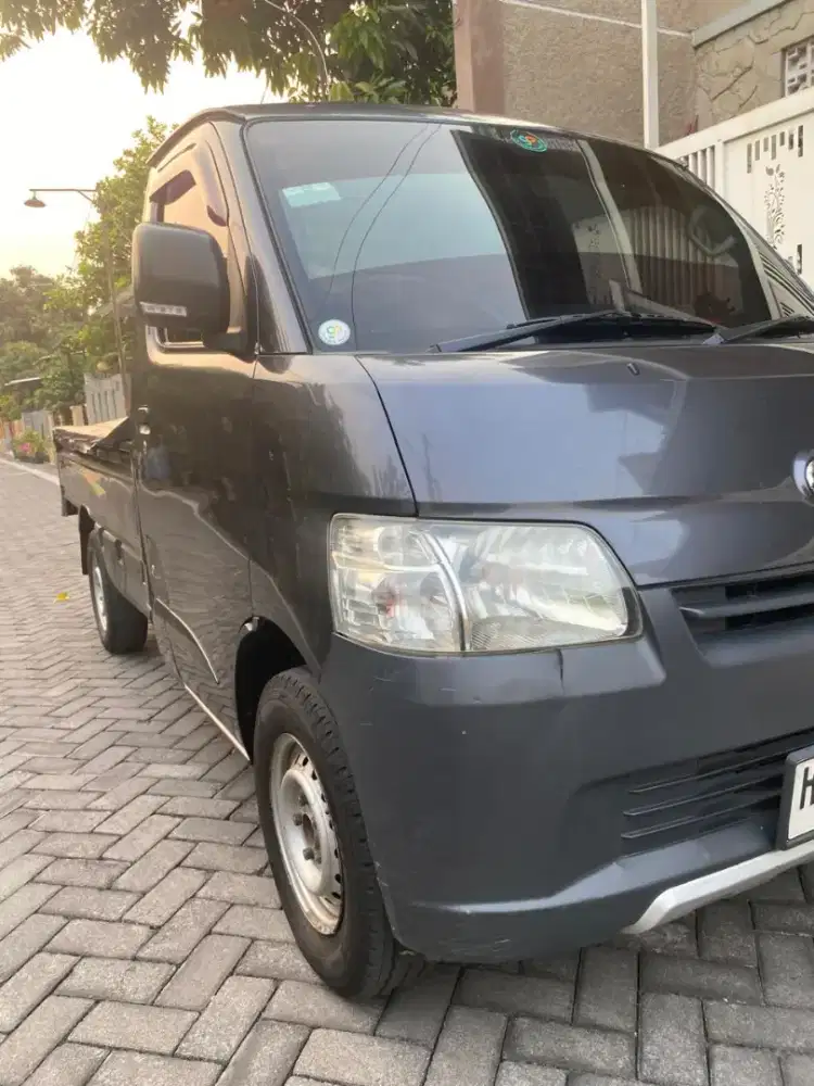 Granmax 2021/2020 Pickup AC PS Original istimewa