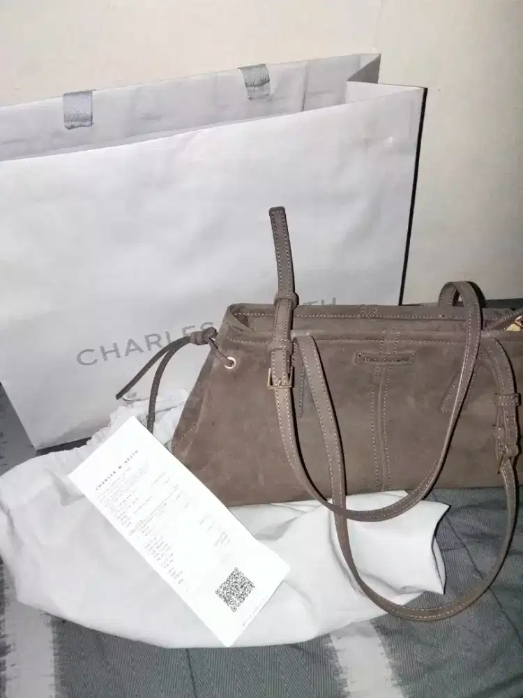 Charles & Keith Original