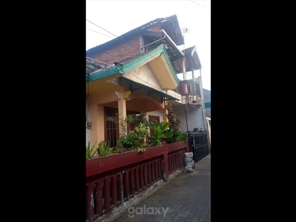 Rumah Bagus 5 Kamar Sawojajar Malang GMK04210