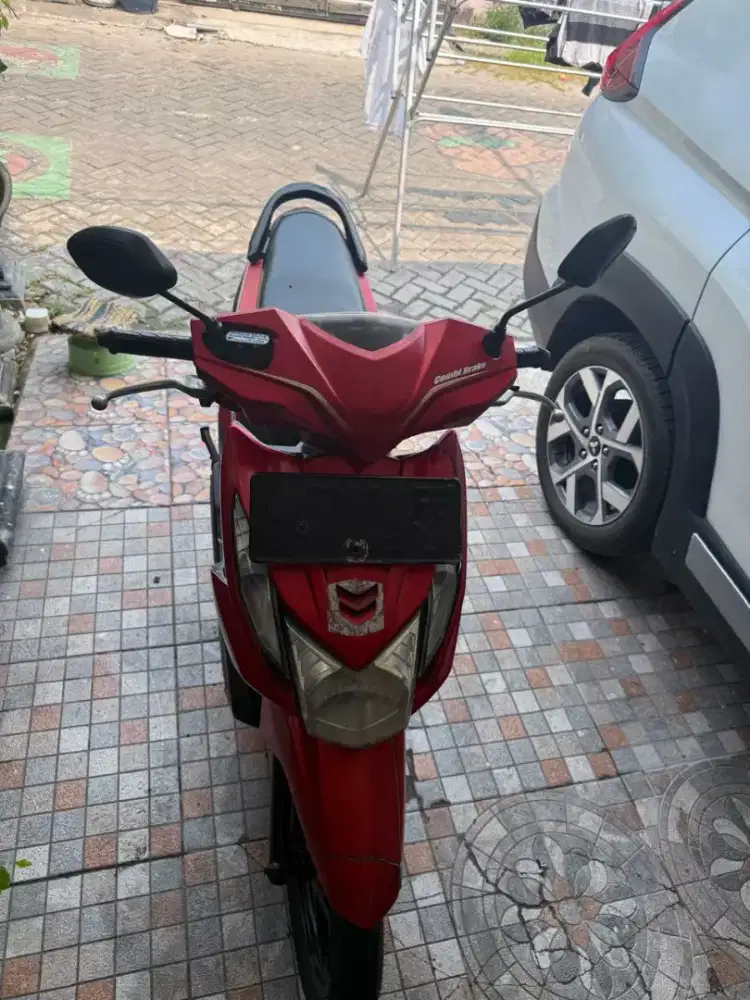 Beet 2013 plat L sby timur