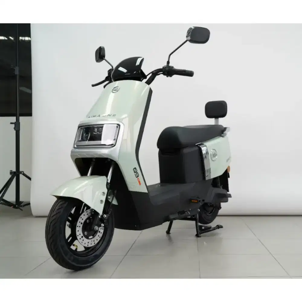 Sepeda Listrik AIMA SHIELD
