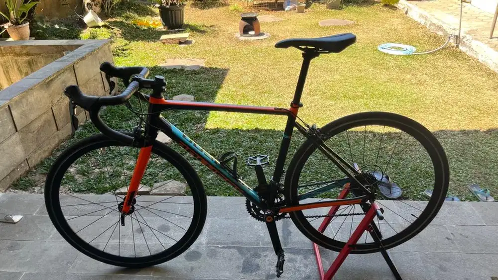 Polygon strattos s2