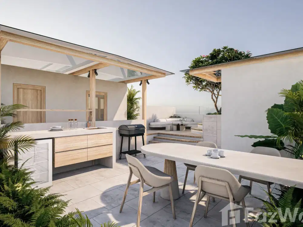 2 Bedroom Apartment for sale at Element Residence