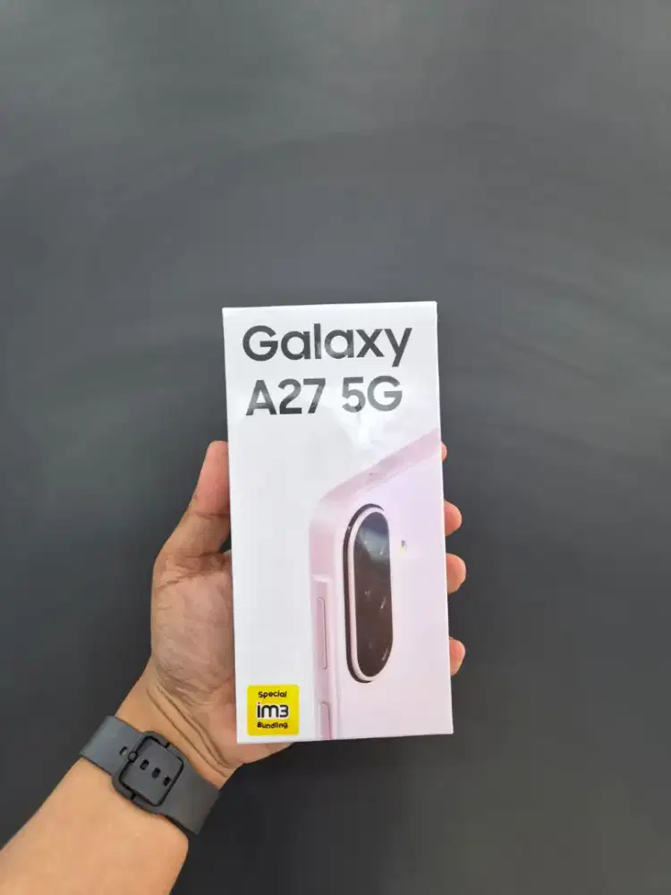 Samsung Galaxy A27 5G