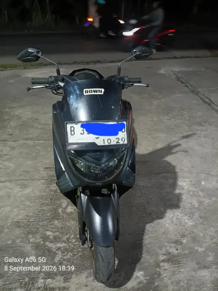 JUAL N MAX th 2019