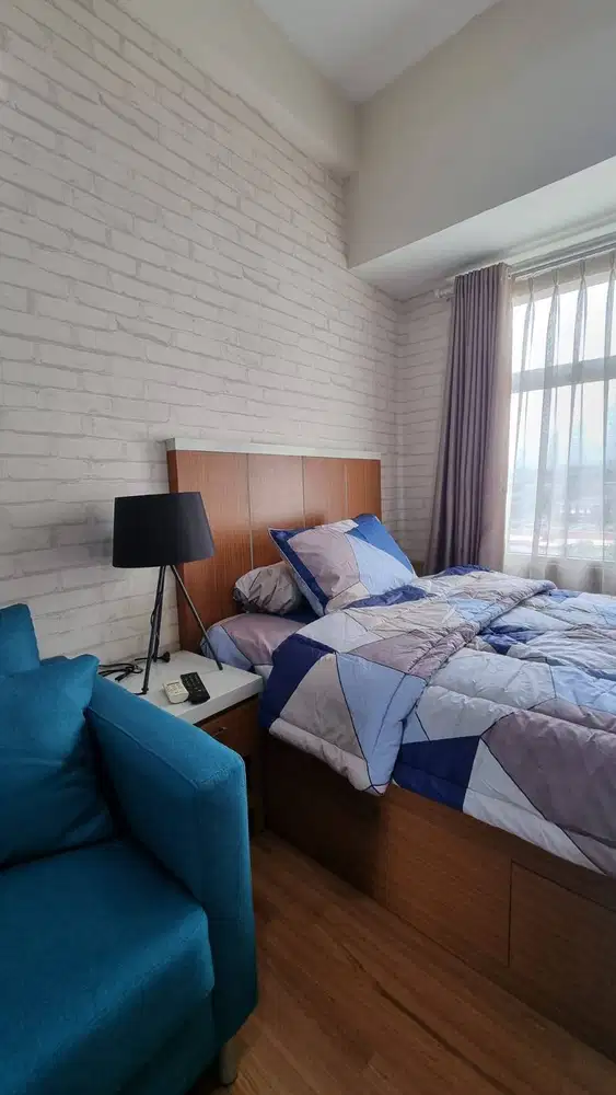 Disewakan Apartemen Easton Park