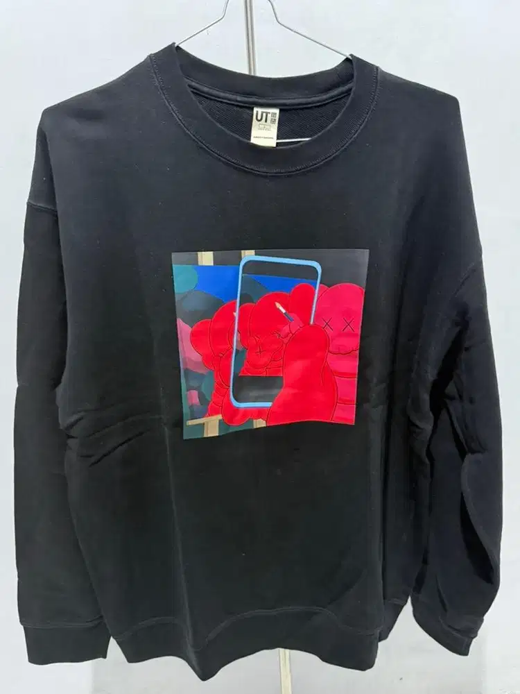 Uniqlo Sweater size L
