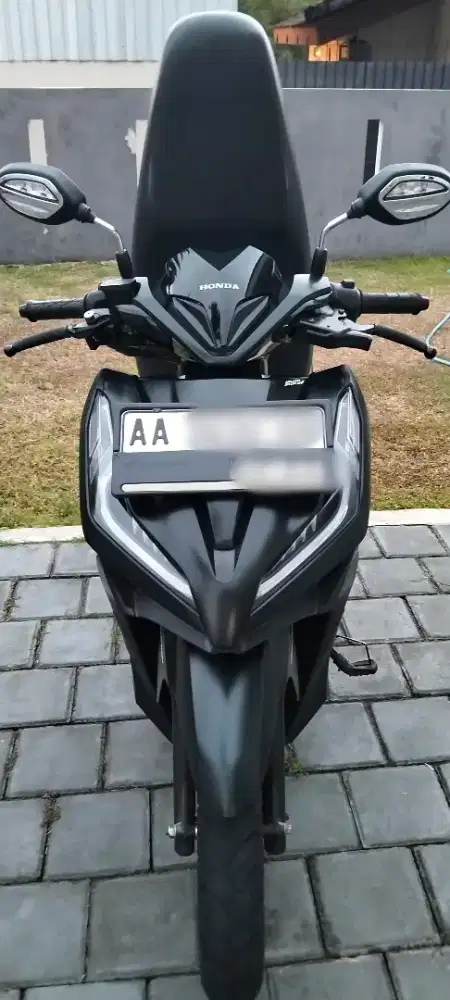 Honda Vario 150 CBS ISS