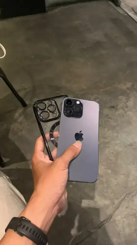 IPHONE 14 PROMAX LIKE NEW