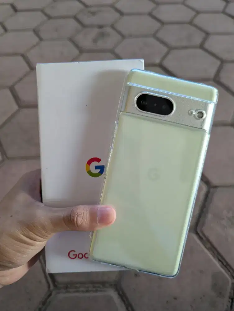 Google Pixel 7 8/128