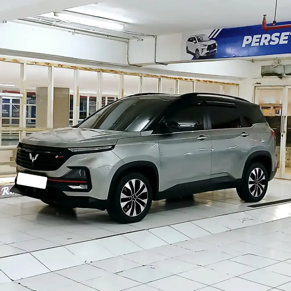 ALMAZ RS PRO 7 SEATERS 2021