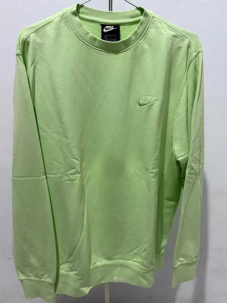 Nike Ori Sweater size L