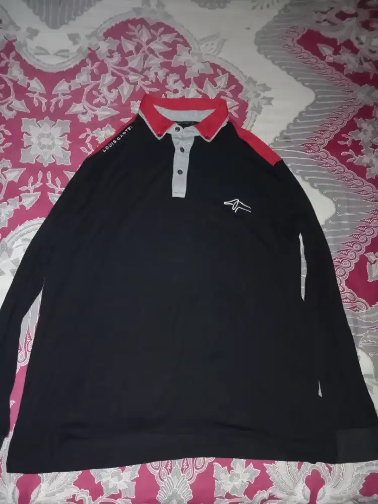 Louis Castel Sweater