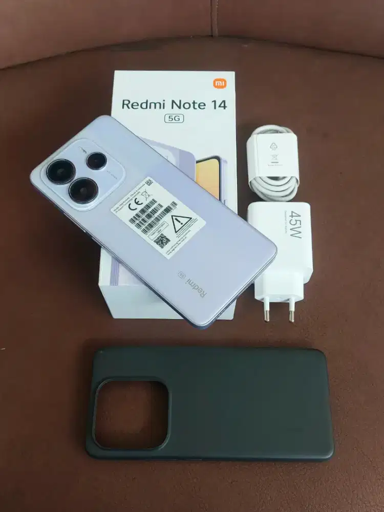 Redmi Note 14 5g Ram 12/512