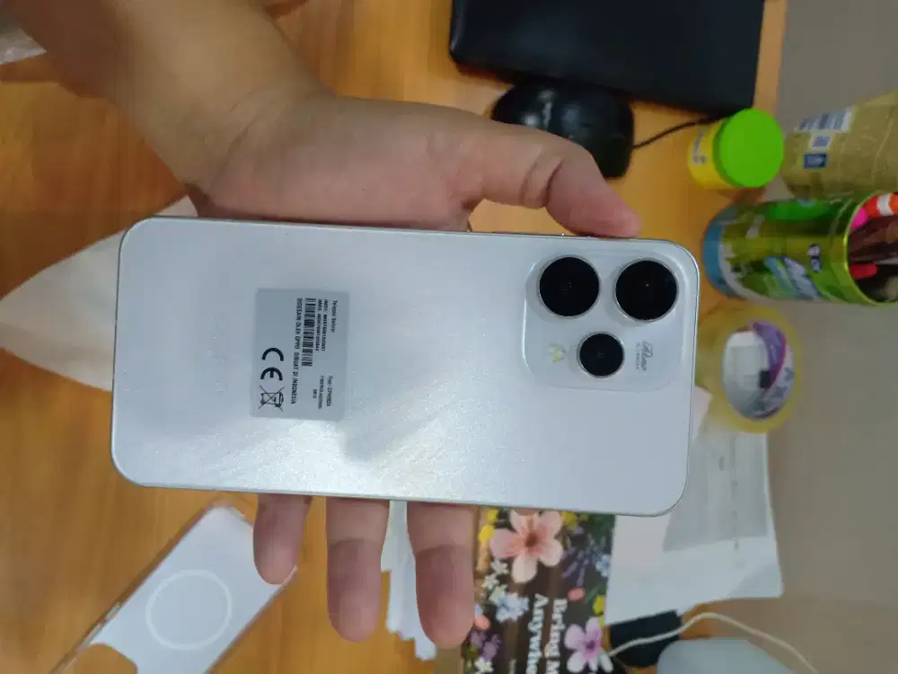 OPPO RENO 15 5G 8/256