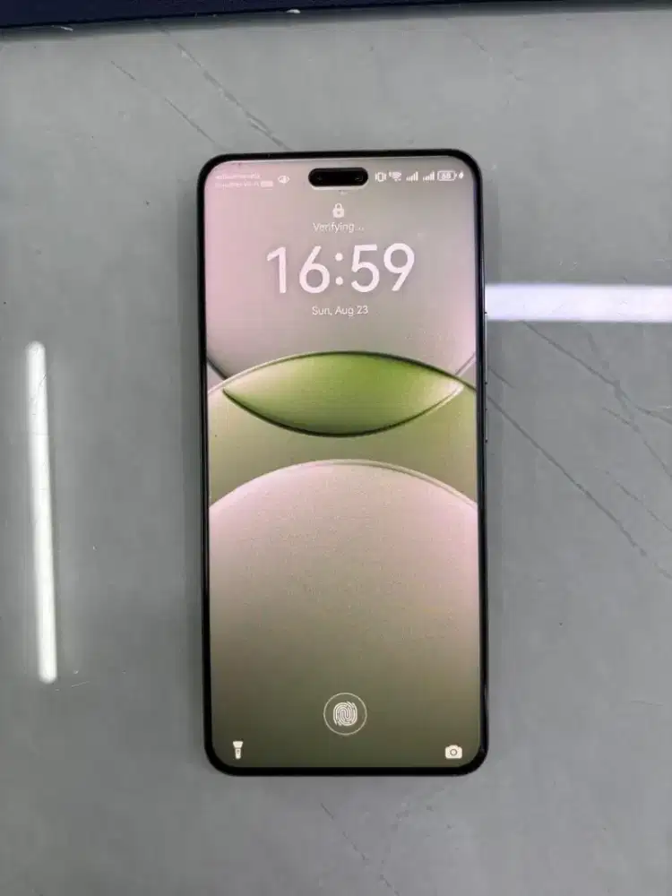 Huawei nova 13 pro second mulus murah