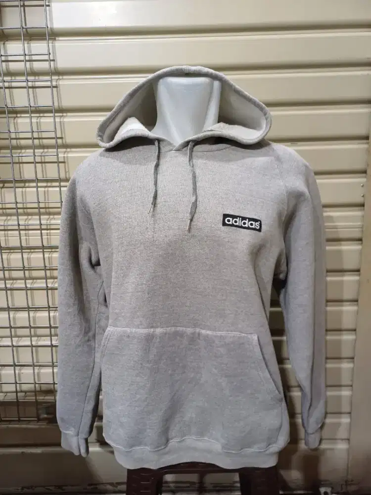 Hoodie Adidas Abu Muda