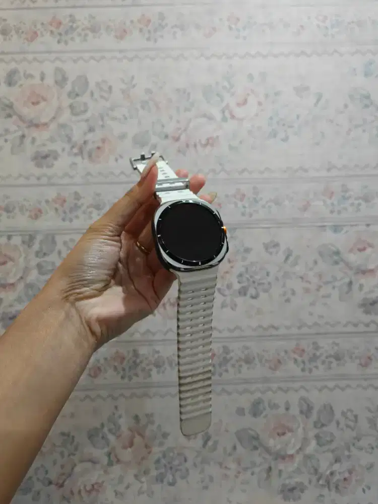 Samsung Watch Ultra 1 47mm Unit Only