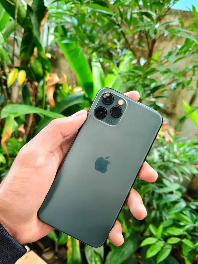 iPhone 11 Pro 256Gb
