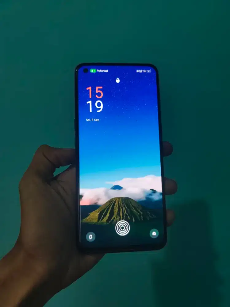 Realme gt master ram 8/256 Gb batang mulus segel no minus