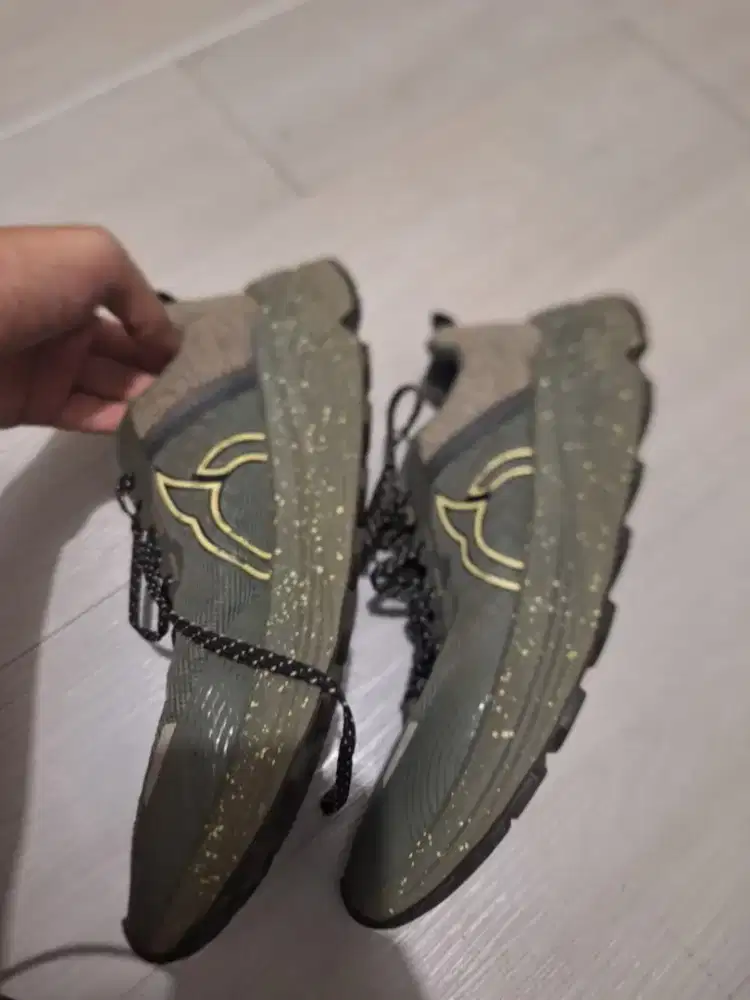 Sepatu Trail Ortus Shkhara