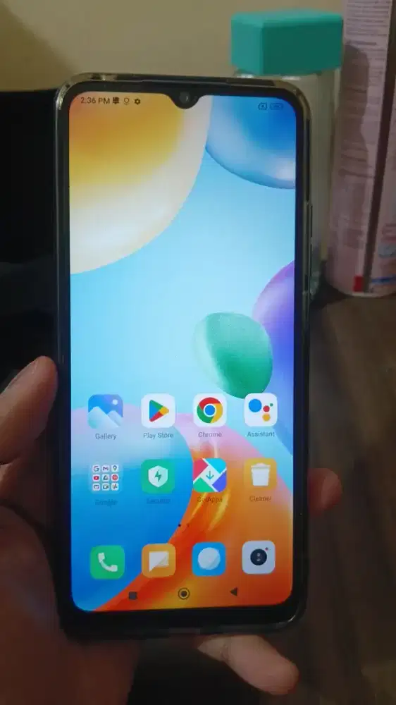 Redmi 10C Ram 6 Rom 128