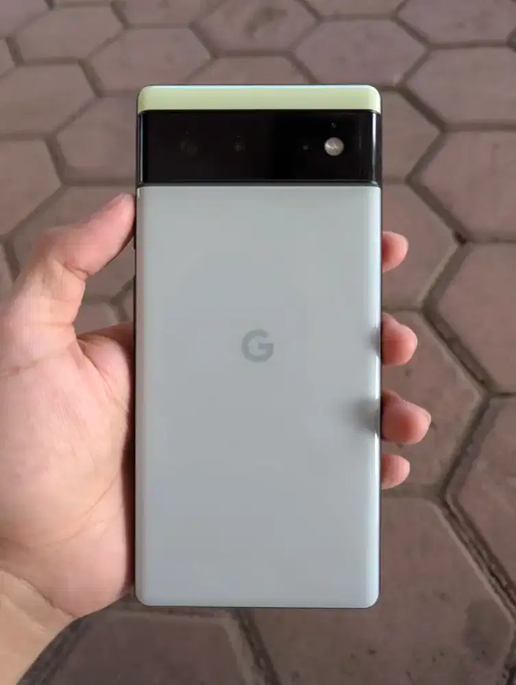 Google Pixel 6 8/128