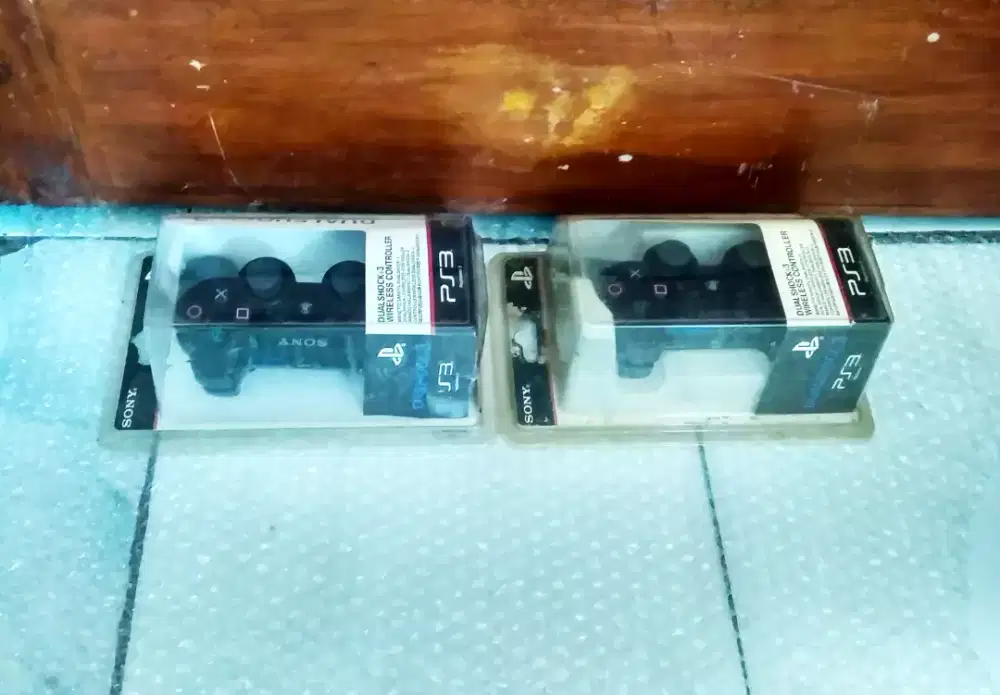 Stik PS3 OM ( Ori Mesin )