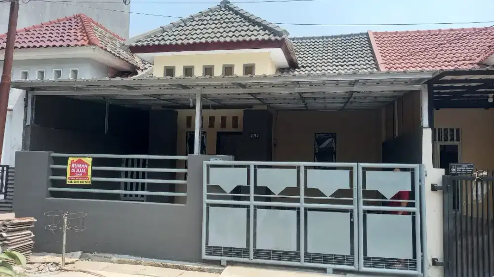 Jual Rumah Cepat