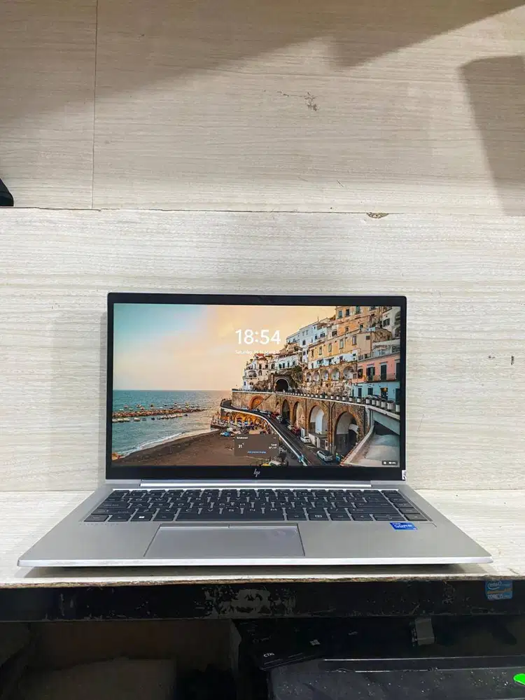 HP E;LITEBOOK 840 G8 Intel core I5 GEN 11 | Ram 16GB | SSD 256GB