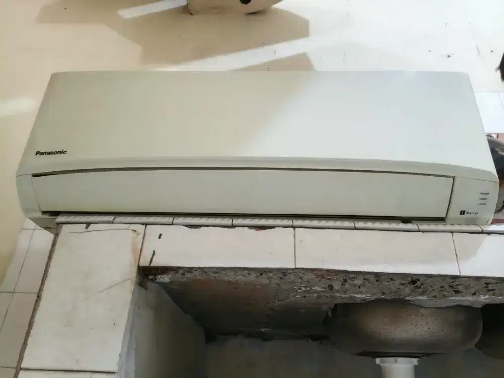 AC Panasonic 1PK