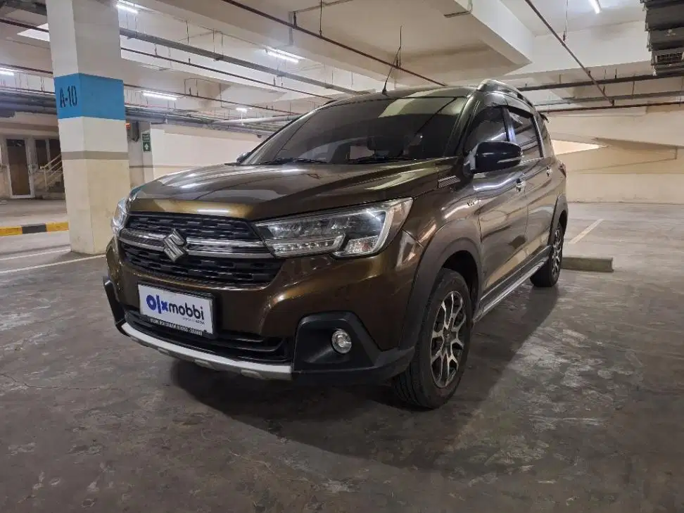 DP MURAH Suzuki XL7 1.5 Alpha Bensin-AT 2022  CDKOB