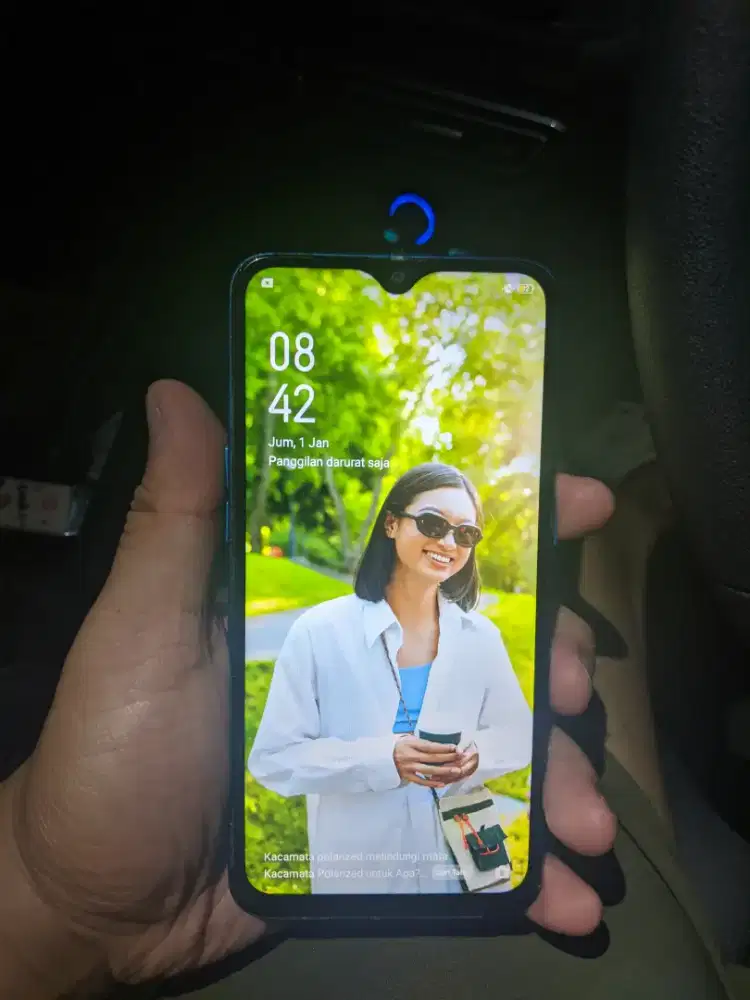 Oppo A12 3/32 mulus