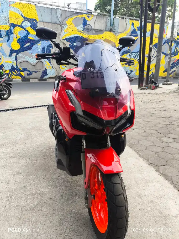 Adv 150 tahun 2019