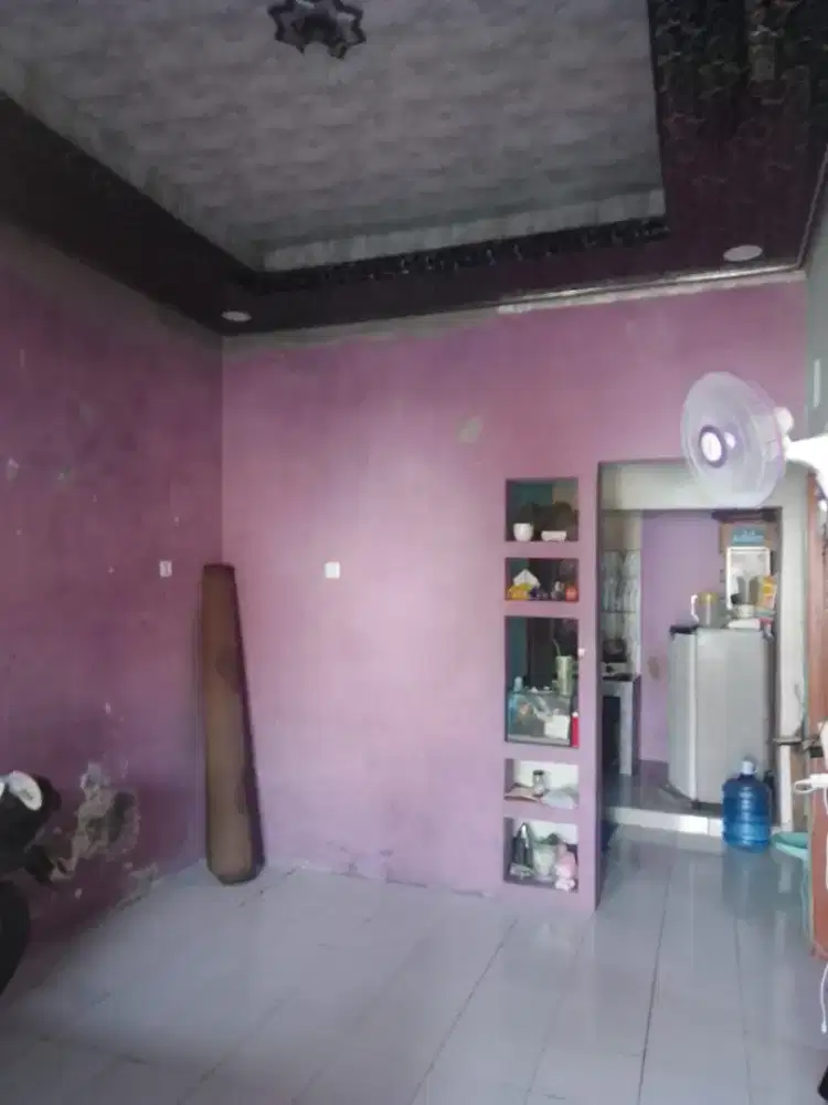 OVER KREDIT RUMAH