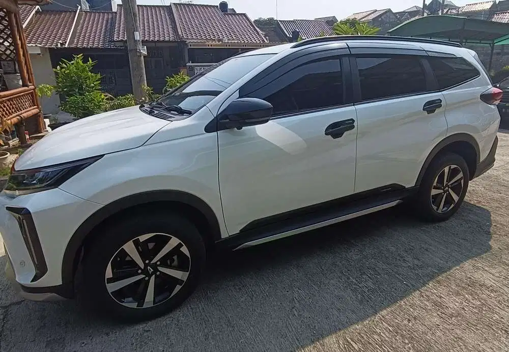Daihatsu Terios 2023 Bensin