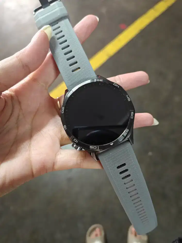 Huawei GT 5 46mm Unit Only