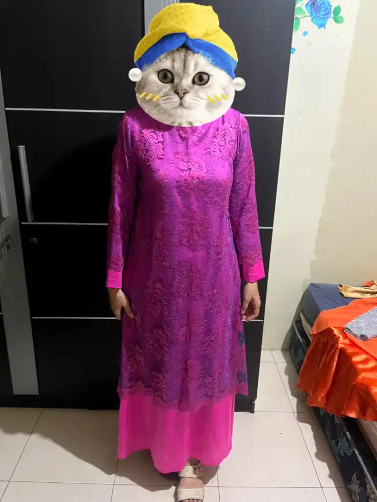 Dress Bagus Murah Meriah